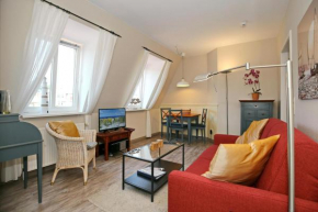 Ulmenschlößchen Wohnung 13